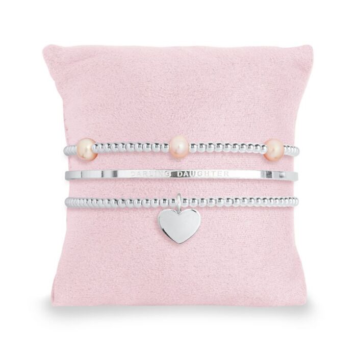 Joma Jewellery - Darling Daughter Bracelets-7
